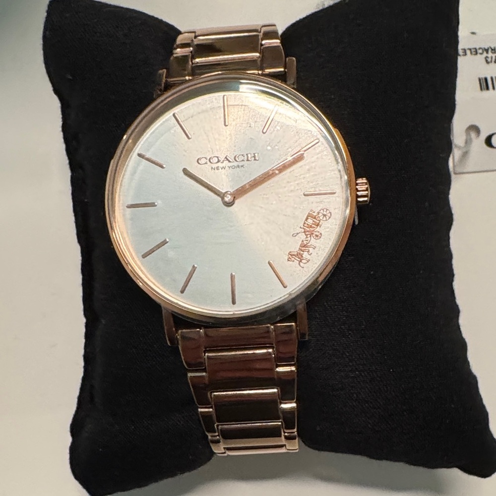 Nee Coach Watch - Picture 4 of 5
